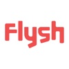 Flysh icon