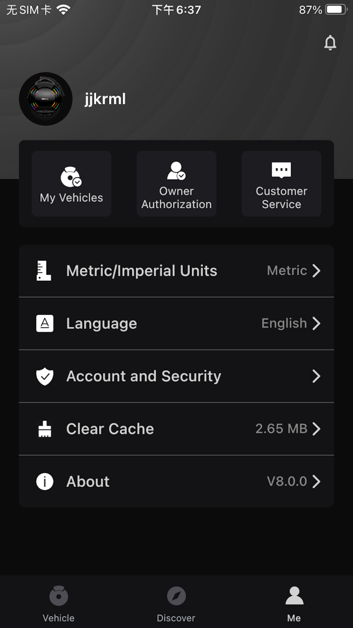 InMotion-Life in motion