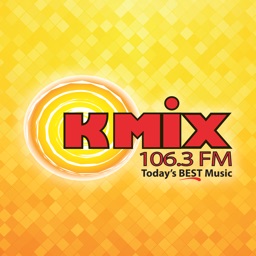 KMIX 106.3