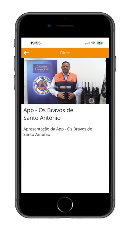 Os Bravos de Santo António