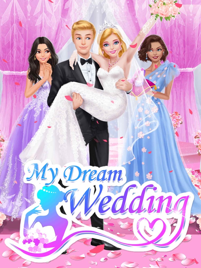 JOGO SUPER WEDDING STYLIST 2021  JOGO DE MAQUIAGEM - JOGO DE ARRUMAR A  NOIVA #1 