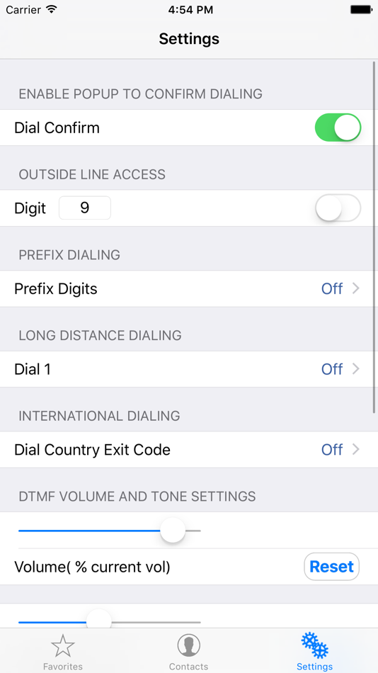 #3. Tone Dial (iOS) 由: River Rock Logic