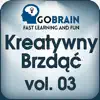 Kreatywny Brzdąc - 03 problems & troubleshooting and solutions