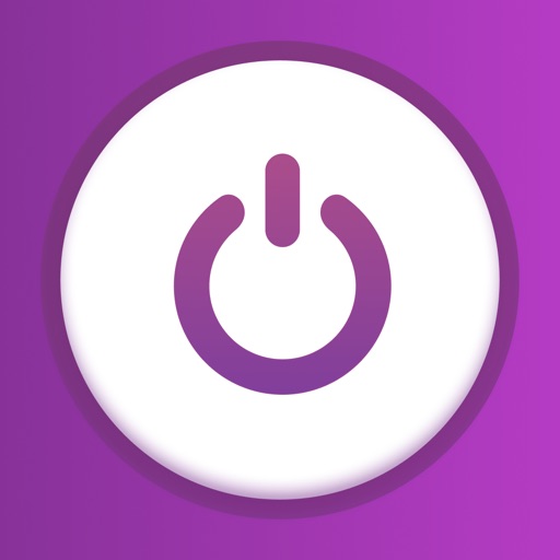 Relaxing Neck Massager Icon