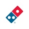 Domino's Pizza Norways app icon