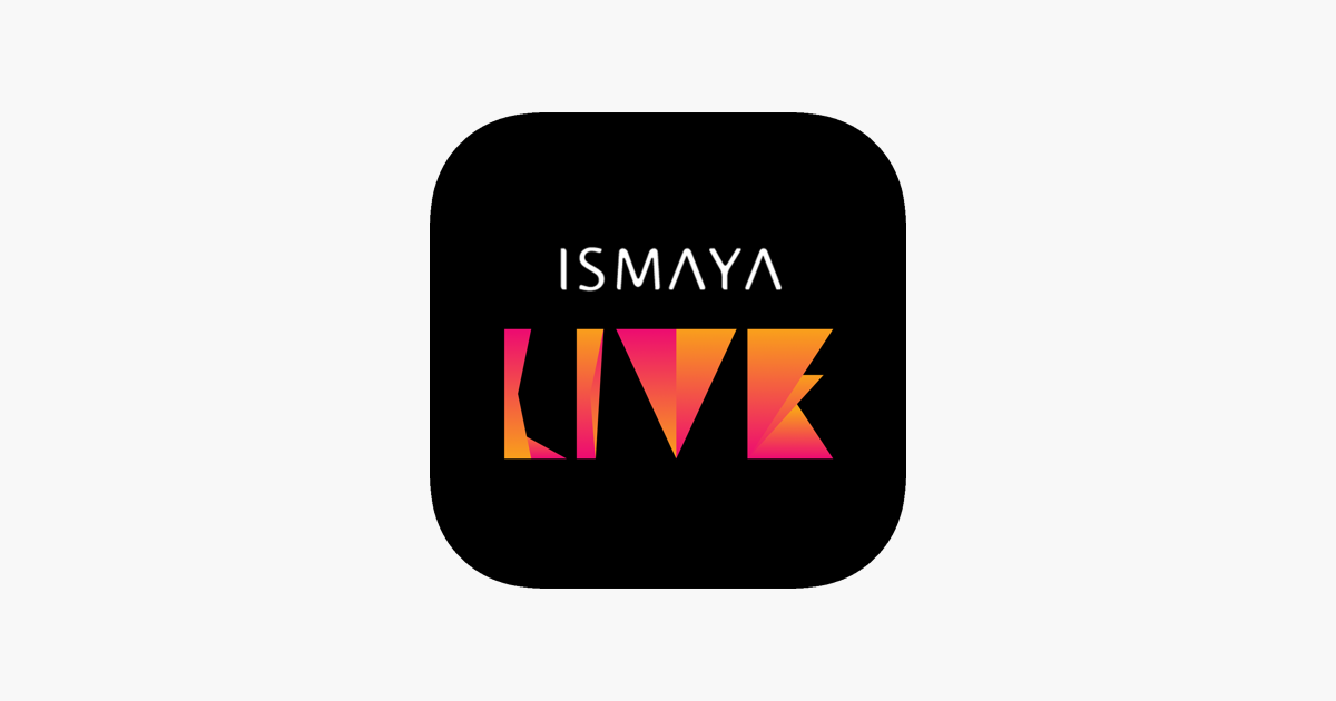 ‎ISMAYA LIVE on the App Store