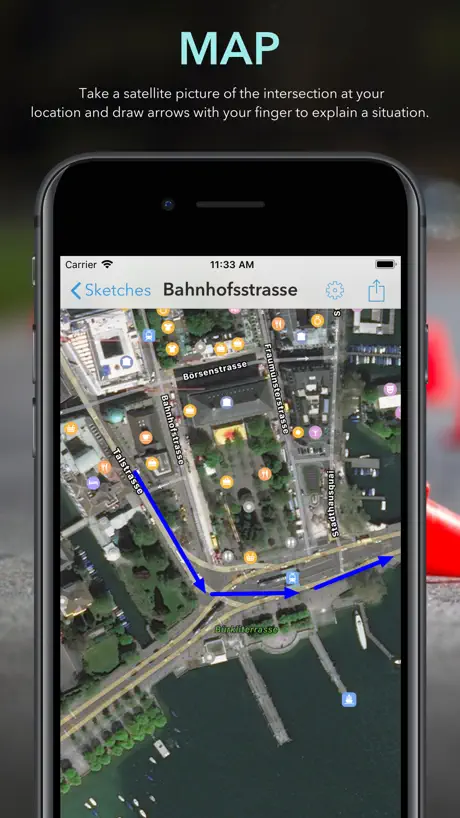 Test delle relazioni karmiche