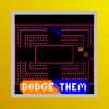 Dodge Them - Gold icon
