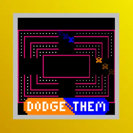 Dodge Them - Gold Cheats