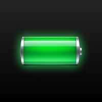 Vision Battery Widget