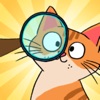 Find My Meow: Cat-ch me