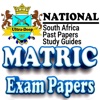 Matric Exam Papers icon