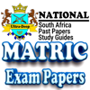 Matric Exam Papers - Selborn Arnold Zandamela