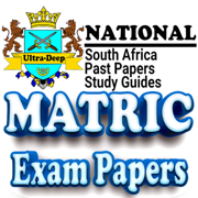 Matric Exam Papers