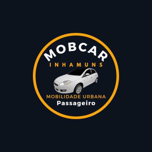 MobCar Inhamuns - Passageiro