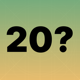 20 Questions Game