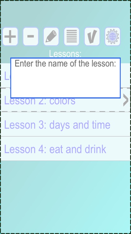 Words FR  (French Course) screenshot-4