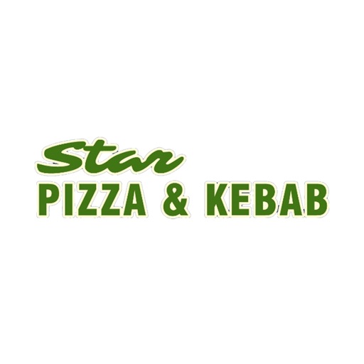 Star Pizza And Kebab. icon