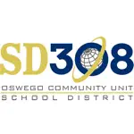 Oswego CUSD 308 App Support