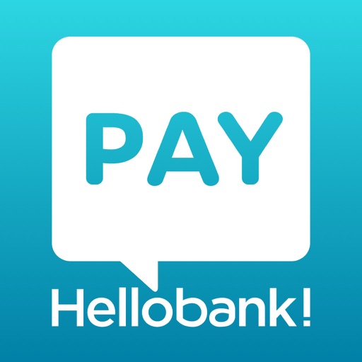 Hello! PAY