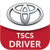 TSCS Driver