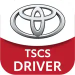 TSCS Driver App Positive Reviews