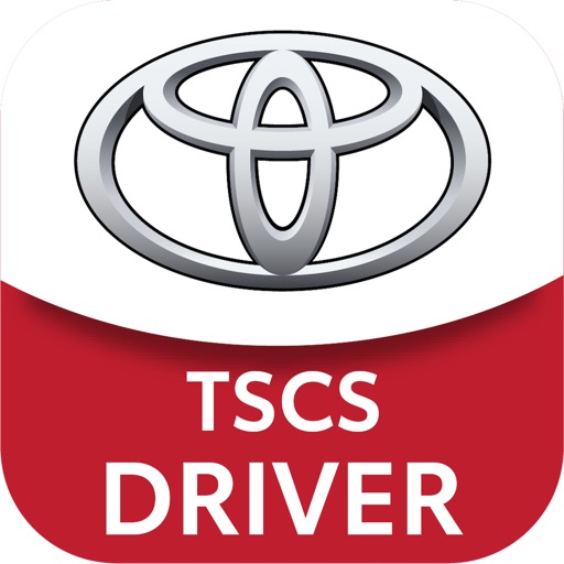 TSCS Driver