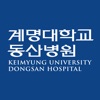 계명대학교 동산병원 icon