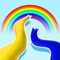 Icon Magic Friends: Rainbow Hands