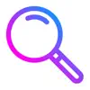 Magnifying Glass - Zoom Lens contact information