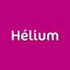 Hélium icon