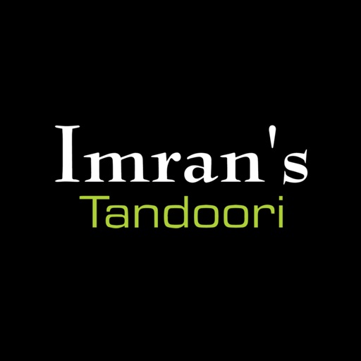 Imran Tandoori Takeaway icon