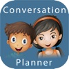 Conversation Planner - iPhoneアプリ