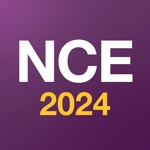 Download NCE Study Guide app