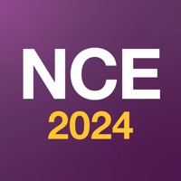 NCE Study Guide logo