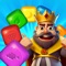 Icon King Quests - Match & Tap