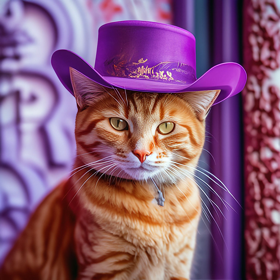 螢幕擷取畫面 (1) cat hat