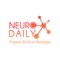 - La APP formativa Neurodaily (Pregunta del Día en Neurología) es un proyecto de formación médica en el campo de la Neurología, que abarca diversas áreas docentes de gran interés para la práctica clínica diaria del especialista