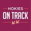 Virginia Tech Hokies on Track icon