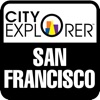 City Explorer San Francisco icon