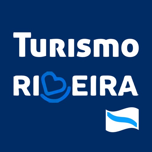 Turismo Ribeira Galego icon