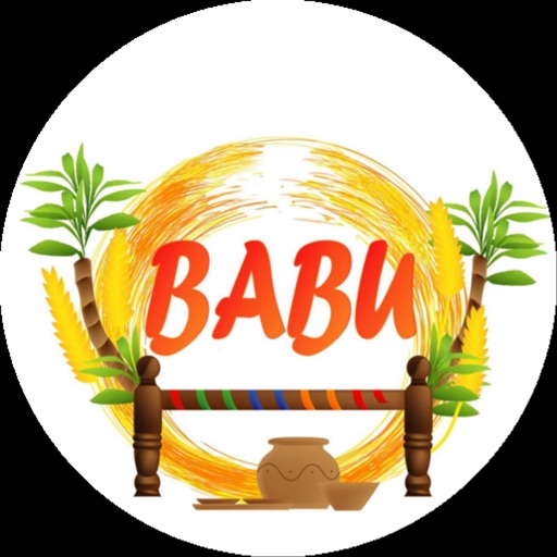 Restaurant Babu icon