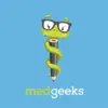 Medgeeks Review App Positive Reviews