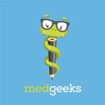 Download Medgeeks Review app