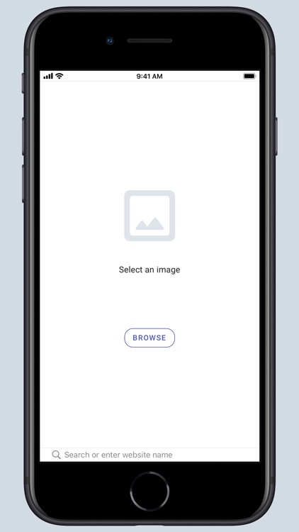 Search by Image for Safari screenshot-3