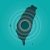 TW earthquake icon