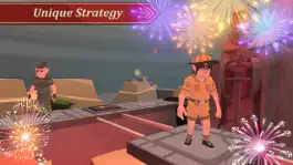 Game screenshot Adventure King - 3D Ludo hack