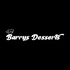 Barry's Desserts. icon