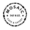 Mosaic Coffee icon