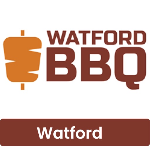 WATFORD BBQ icon